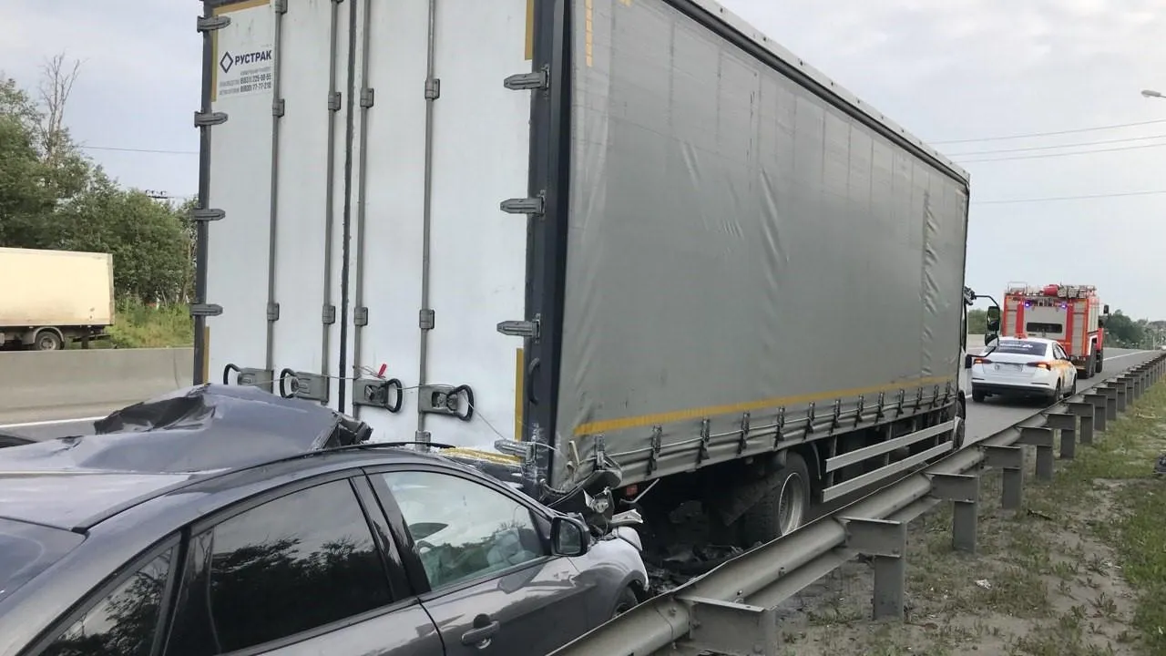 Фото: ГКУ МО «Мособлпожспас»