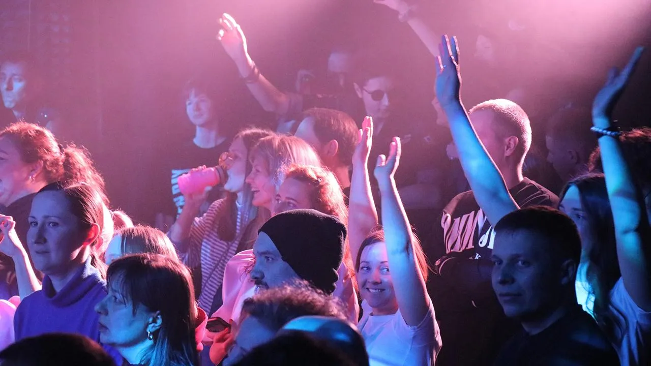 Молодежный центр городского округа Ступино