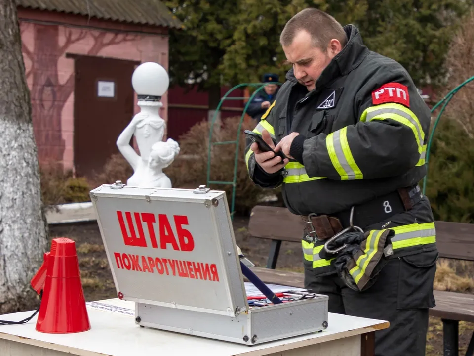Фото: Сергей Кабанов