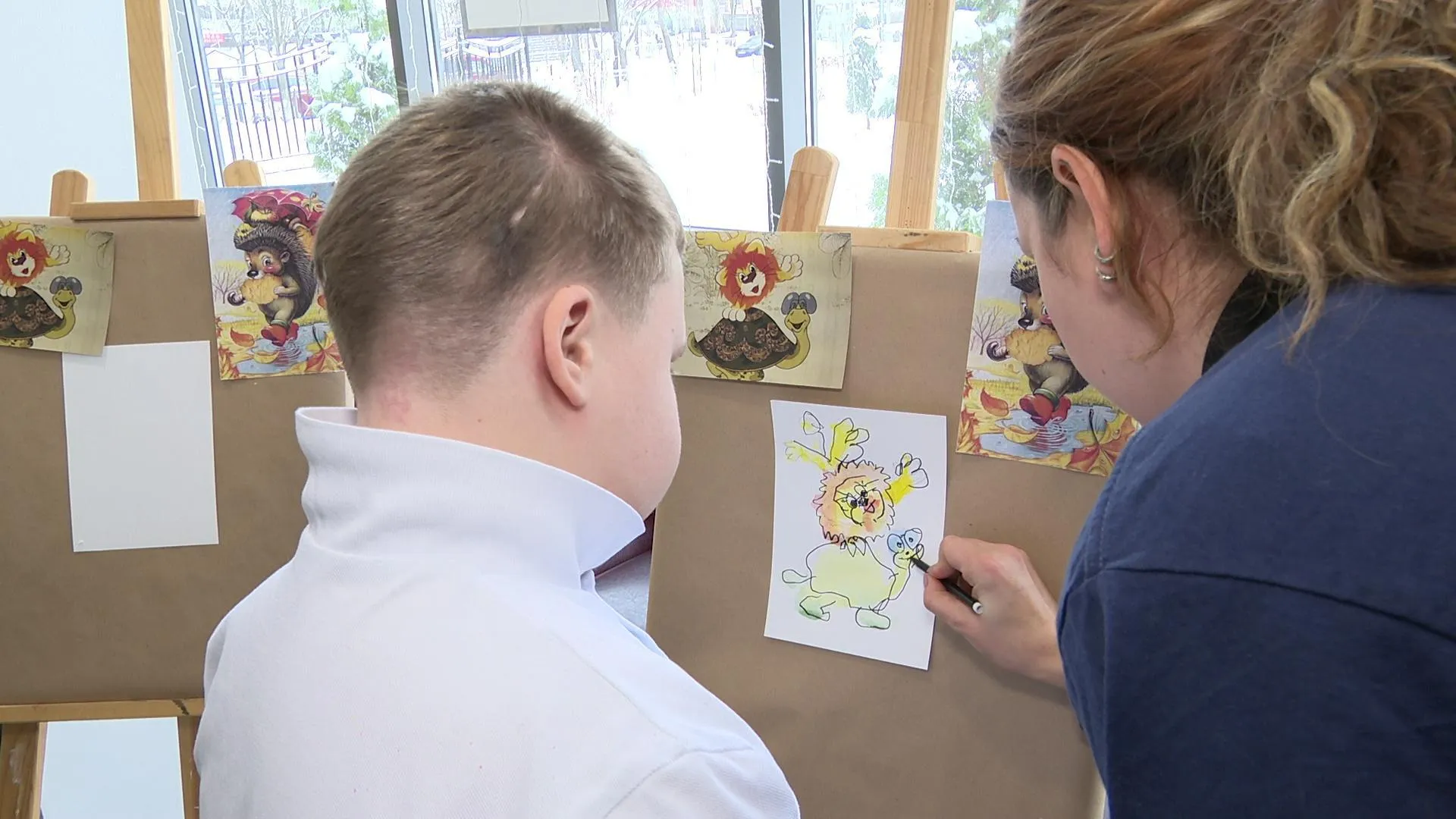 Фото: Ксения Казакова