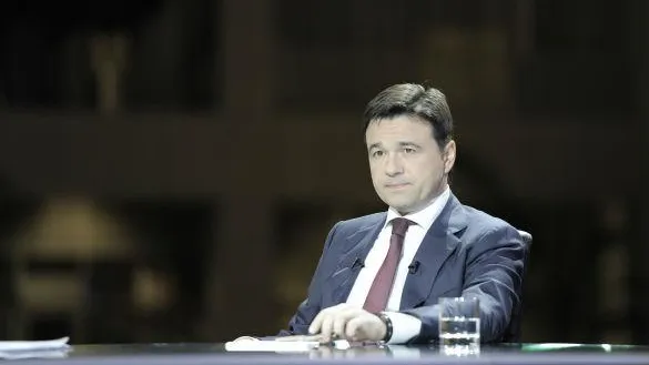 Алексей Майшев / РИА Новости