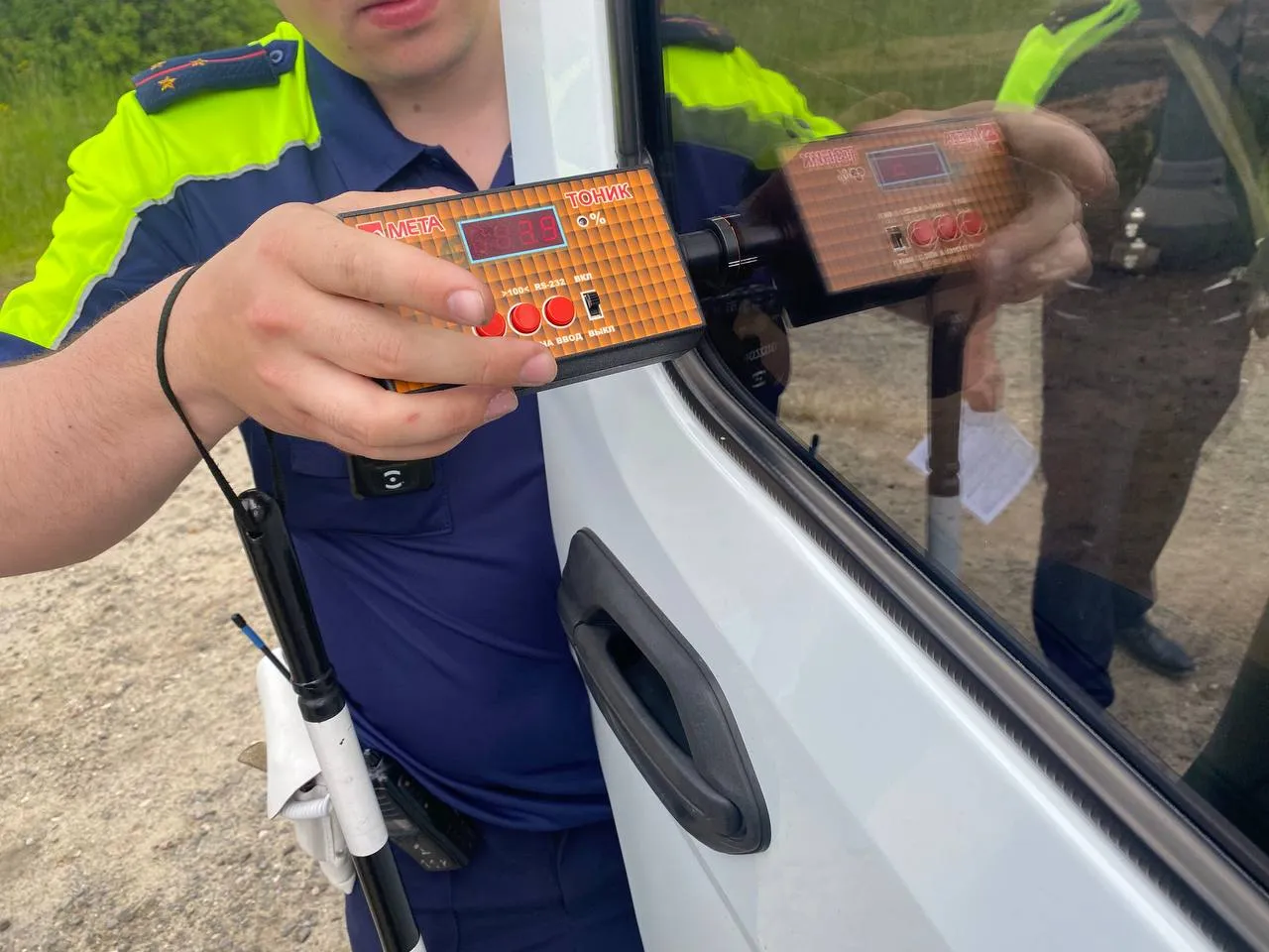 Фото: 16 батальон ДПС 2 полка ДПС (южный)&nbsp;