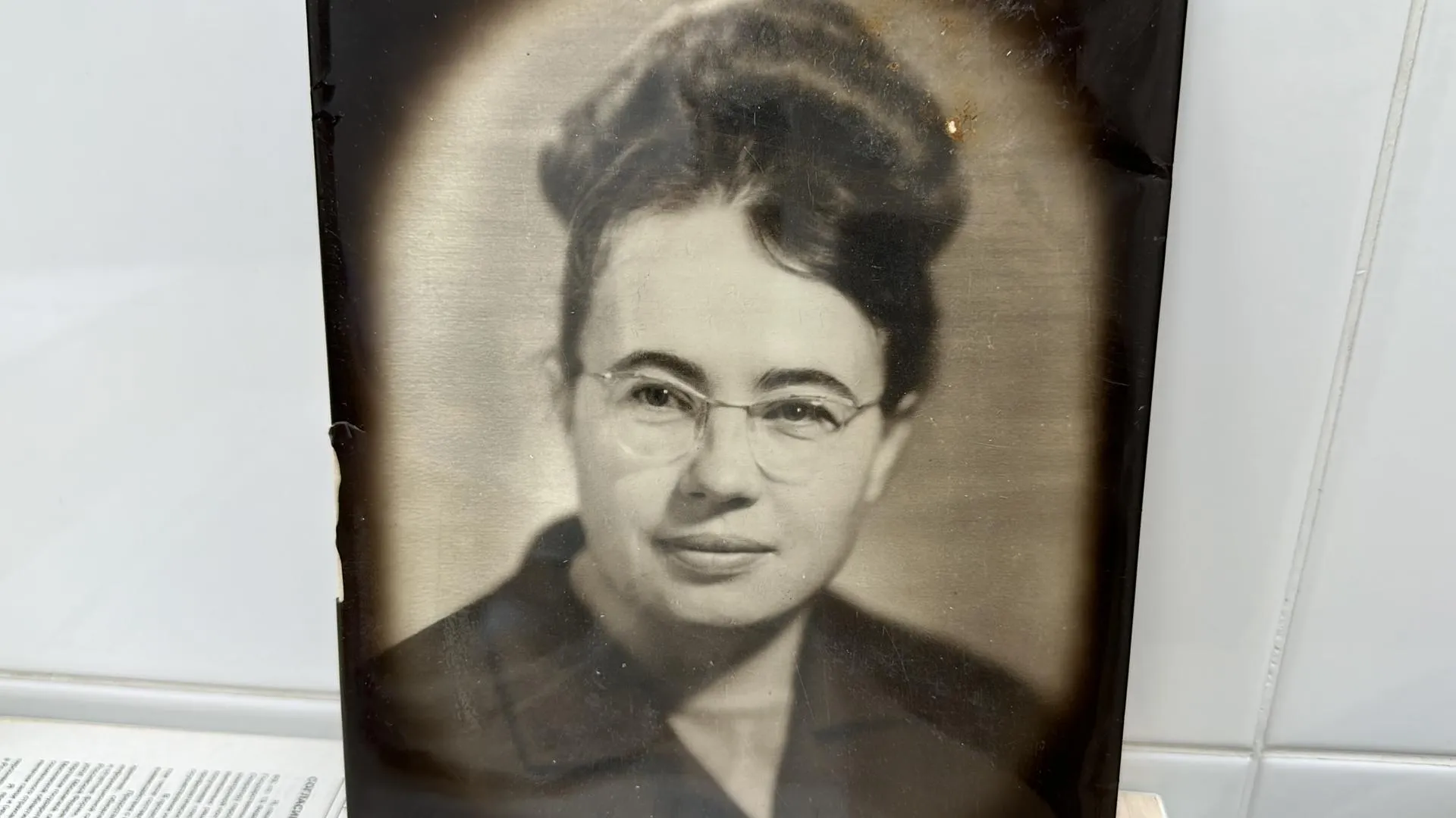 Из семейного архива