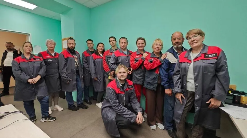 Фото: министерство образования Московской области