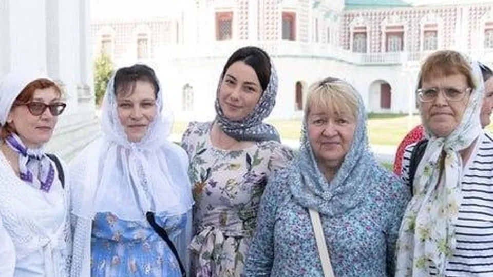 Фото: Администрация г.о. Лобня