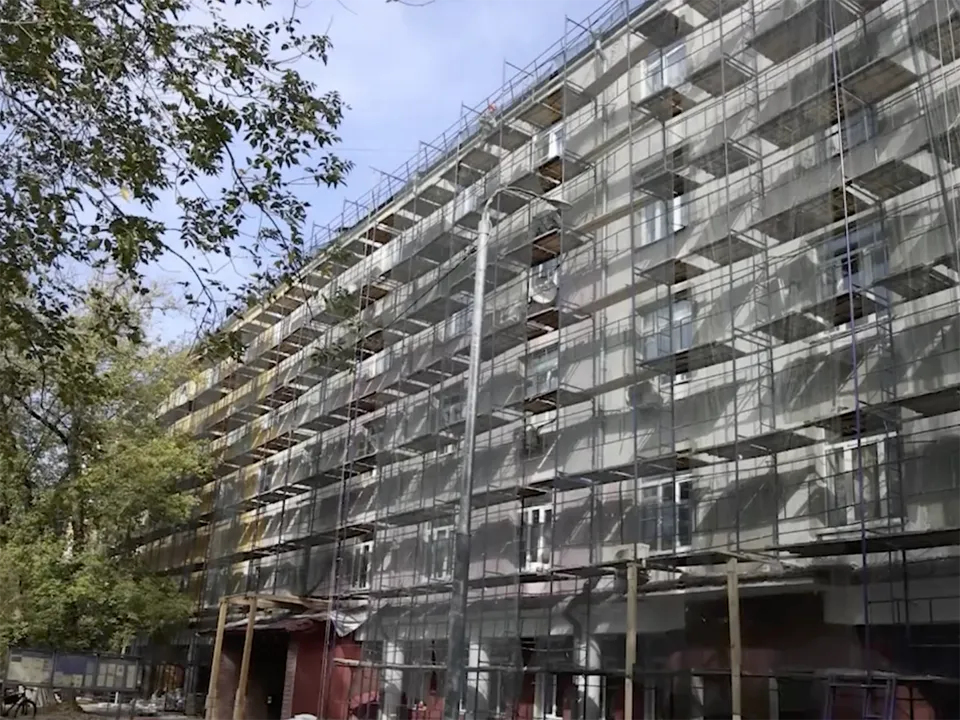 Фото: Щелковской телевидение