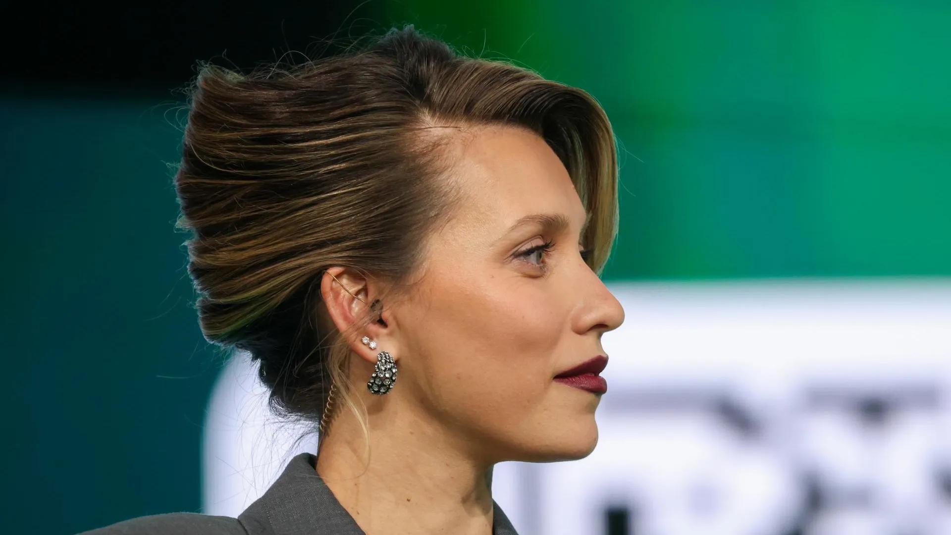 ТАСС/Арина Антонова