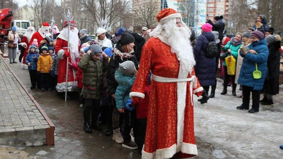 пресс-служба администрации городского округа Долгопрудный