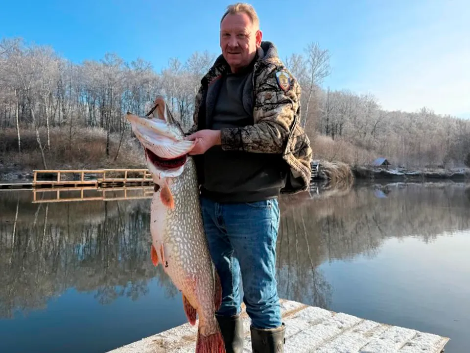 Фото: t.me/viktorpetruchenko