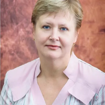 Елена Шахиджанова