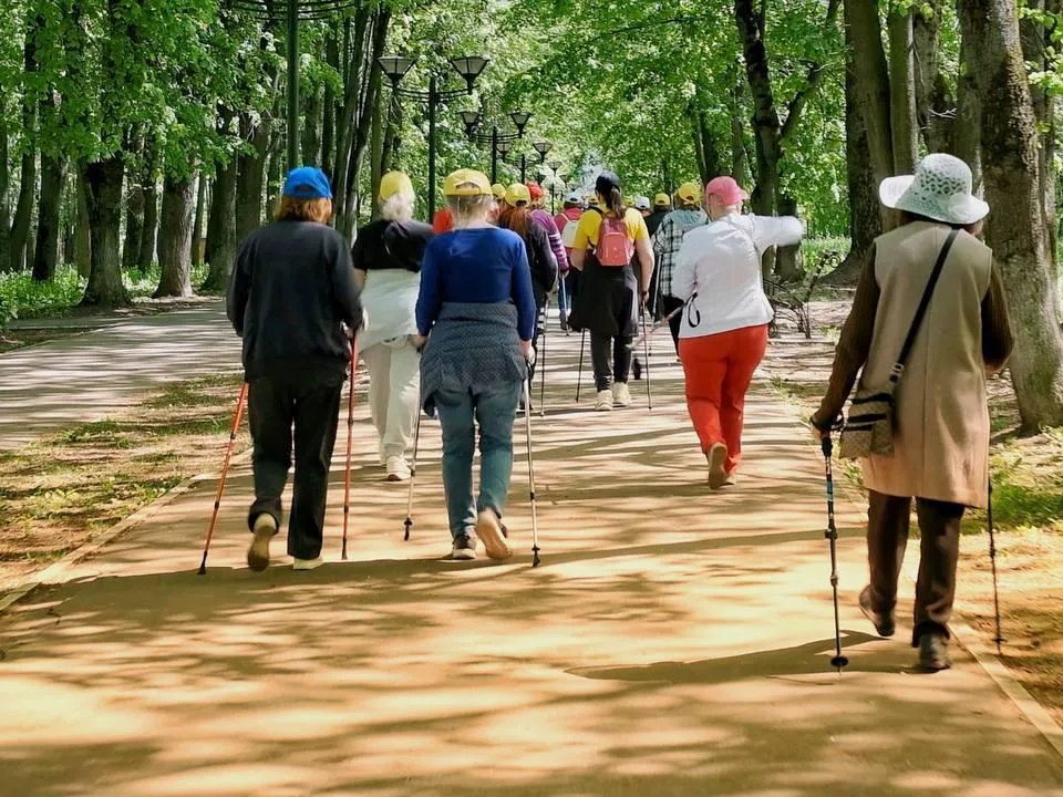 Фото: Щелковской телевидение