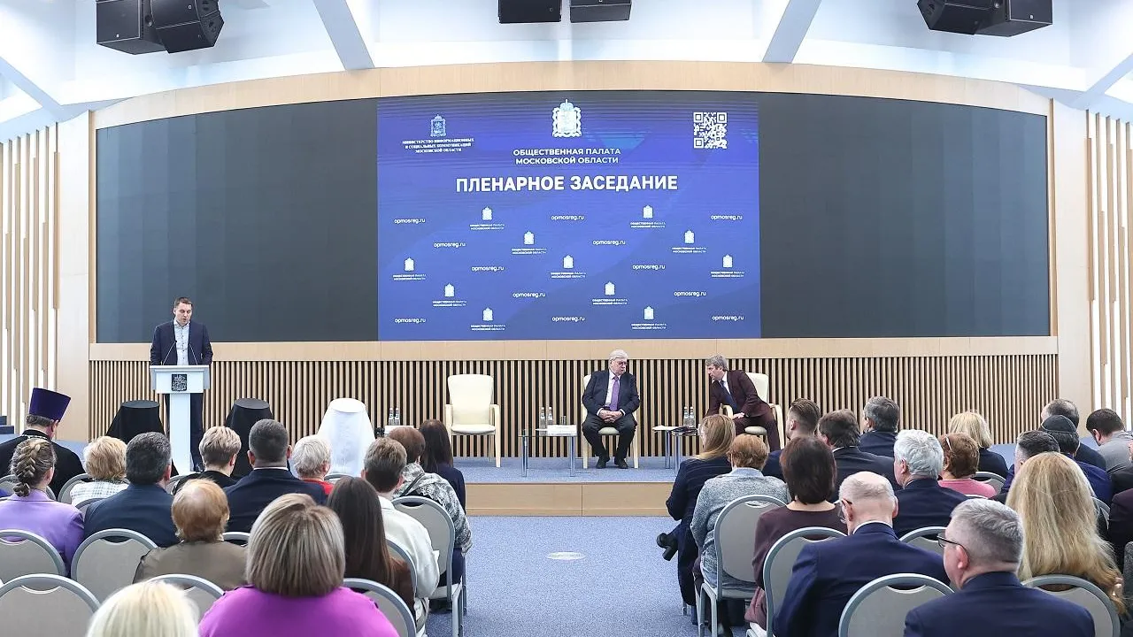Антон Чернов