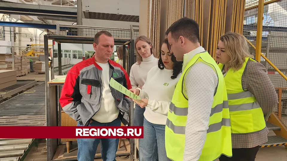 Фото: Вера Коренева