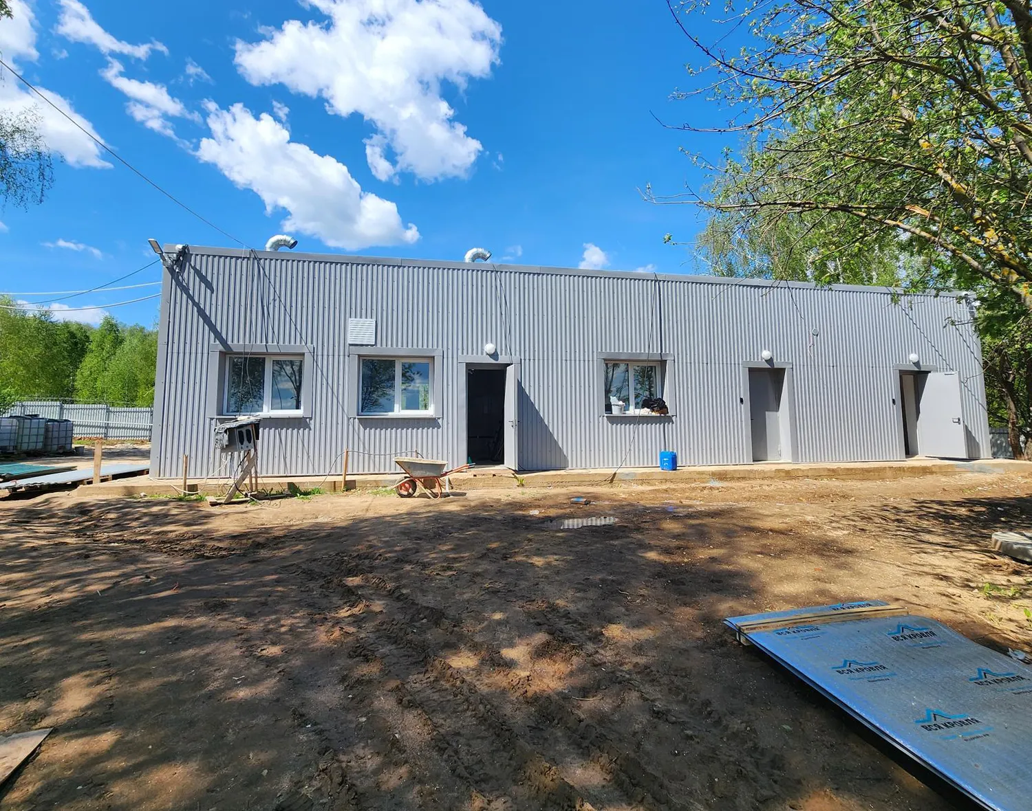 Фото: Станислав Орлов