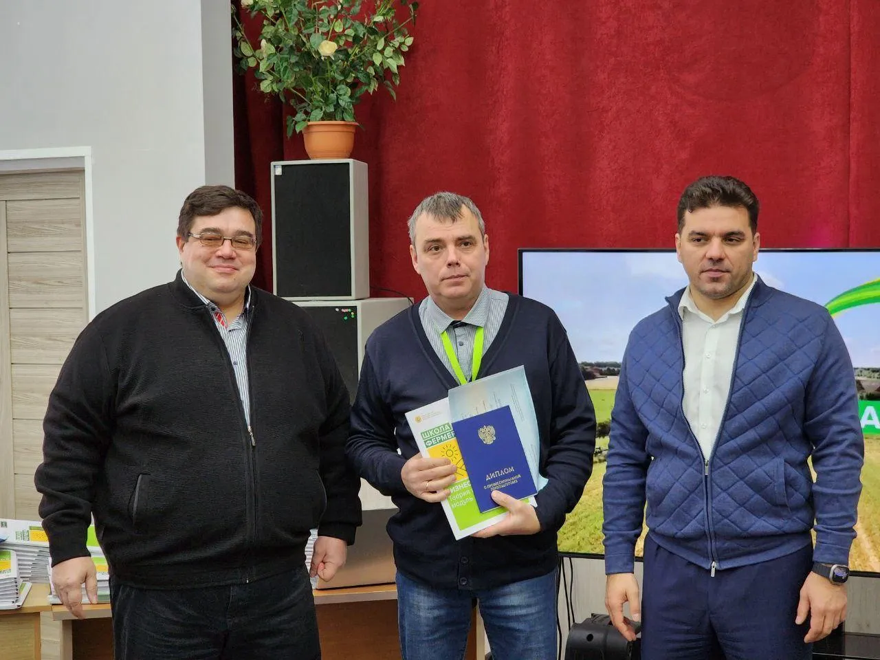 Фото: Яна Шаливская