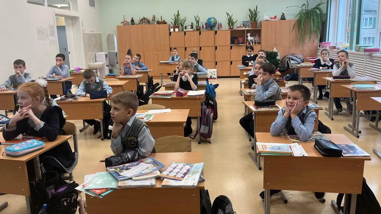 Пресс-служба администрации Волоколамского муниципального округа