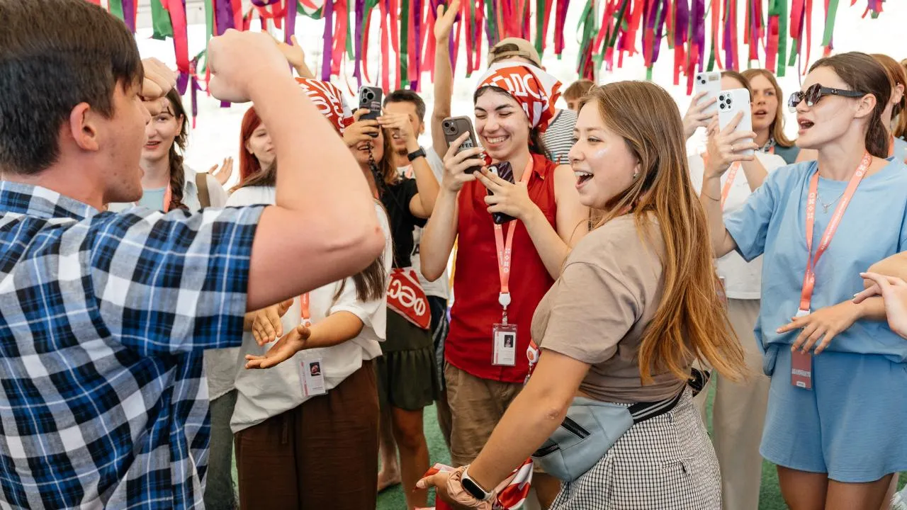 Продолжается регистрация на фестиваль «Таврида.АРТ»