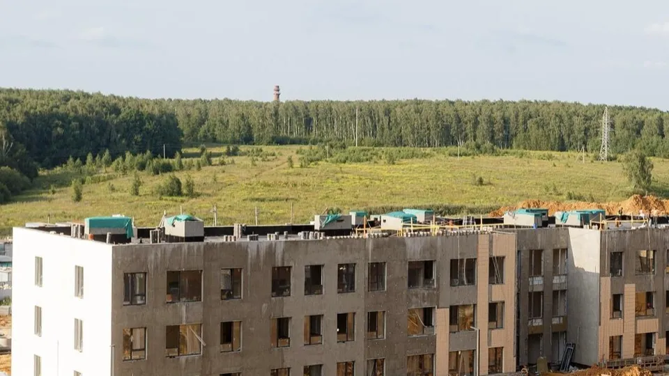 Фото: Минжил МО