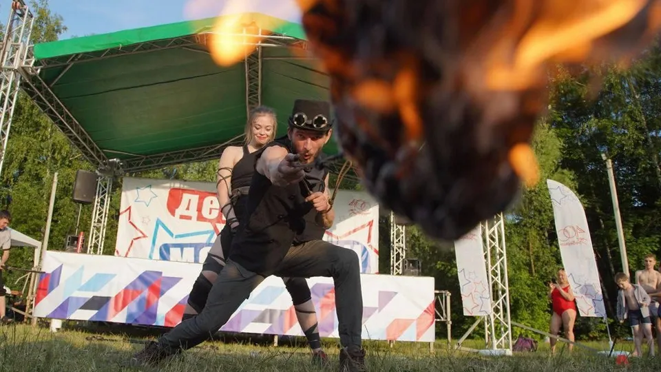 Фото: пресс-служба администрации городского округа Люберцы