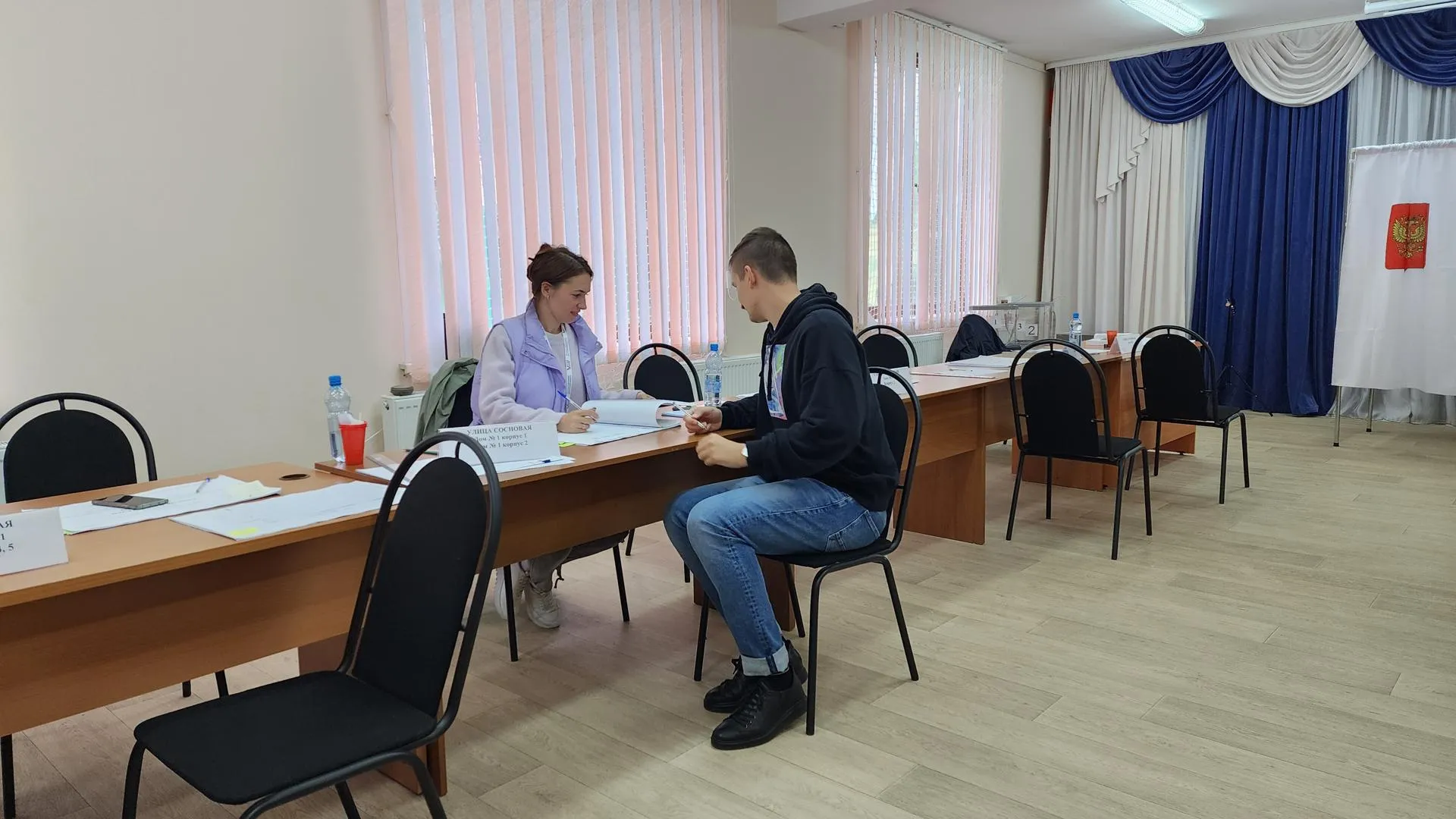 Фельдфебелева Ольга