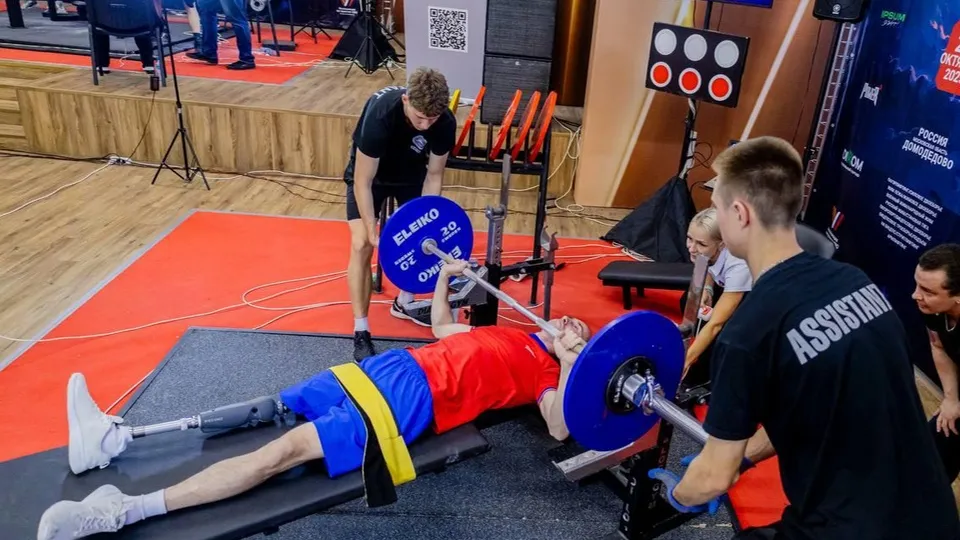 Фото: личный архив Игоря Подустова