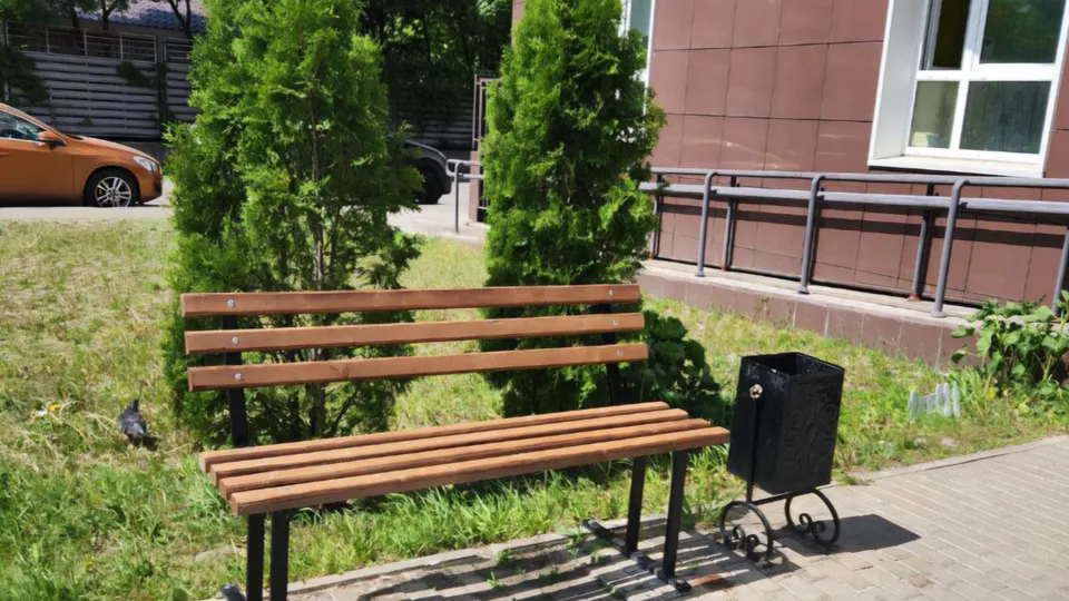 Фото: Минчистоты Московской области