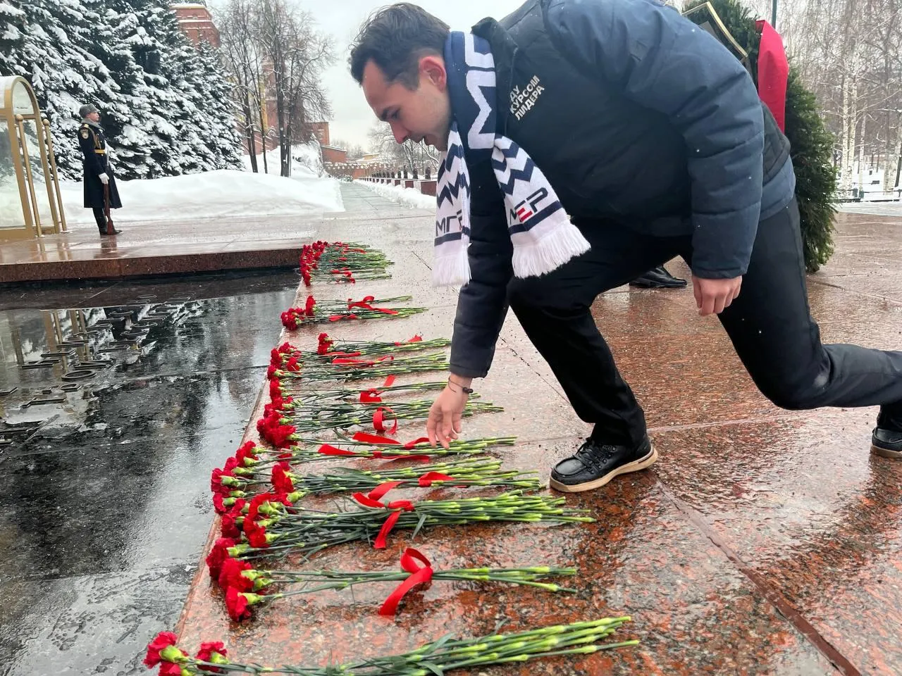 Фото: пресс-служба МГЕРМО