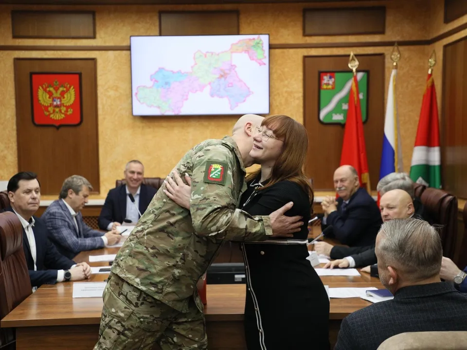 Фото: пресс-служба администрации Наро-Фоминского городского округа