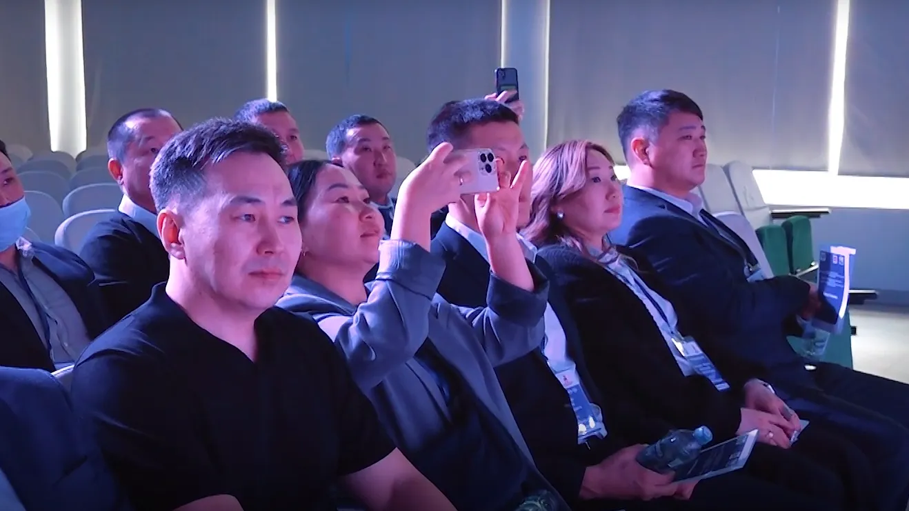 Пресс-служба администрации городского округа Красногорск