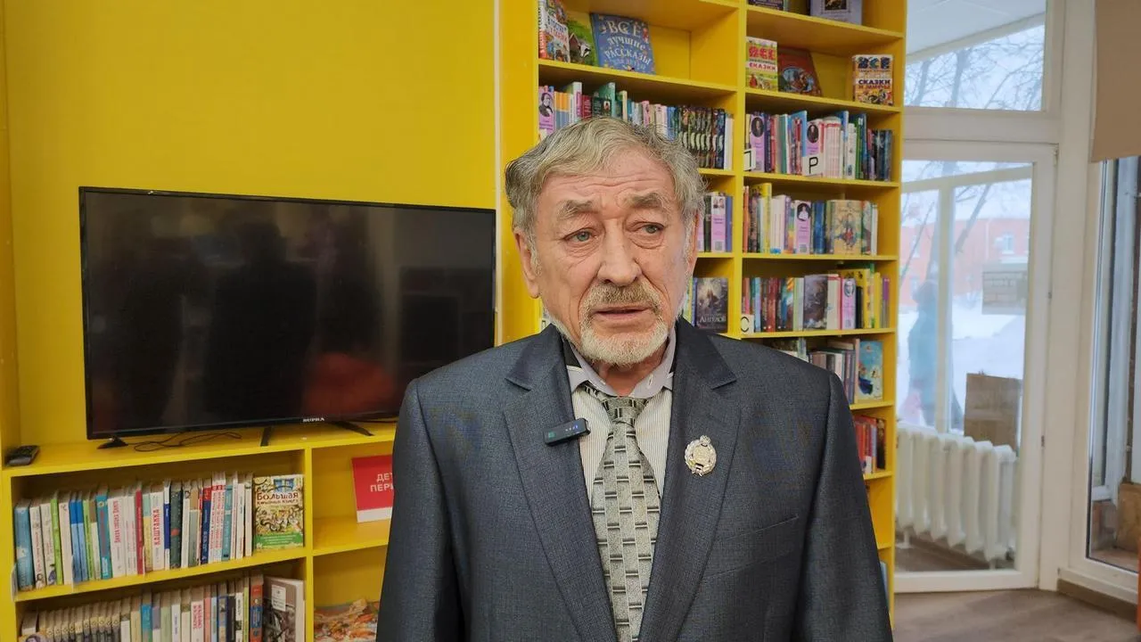 МедиаБанк Подмосковья/Анна Шолохова