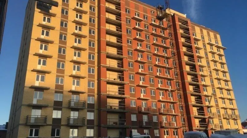 Минстрой МО