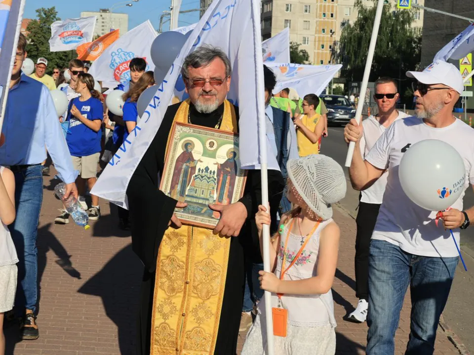 Фото: Алексей Грызлов
