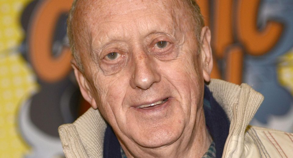 Умер актер из «Звездных войн» и «Острых козырьков» Кеннет Колли