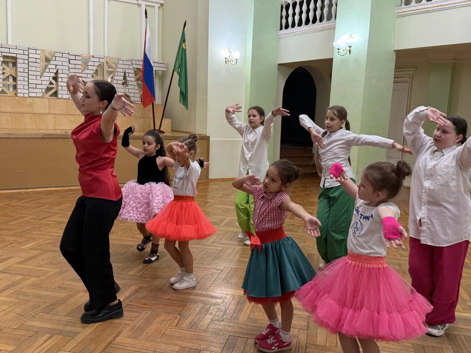 Фото: МедиаБанк Подмосковья/Анна Дука