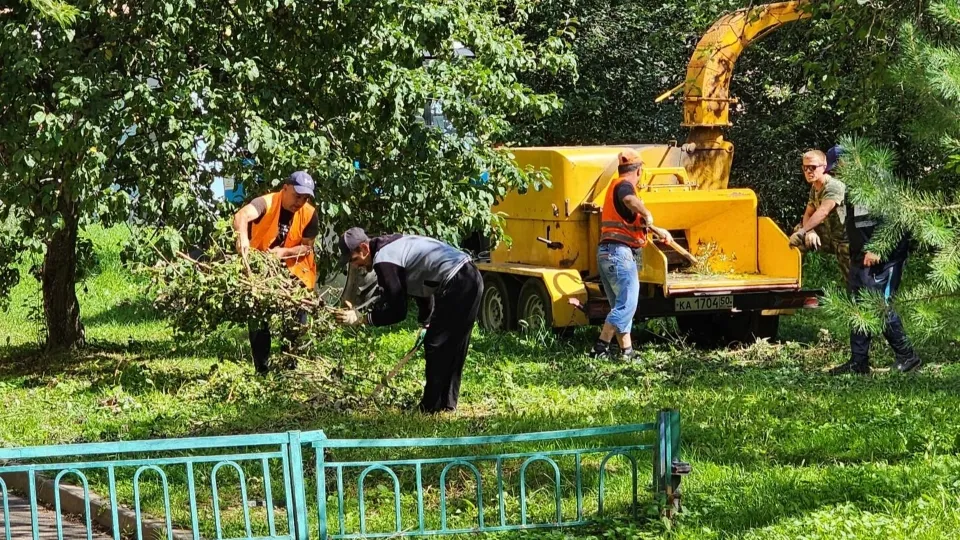 Фото: Дмитрий Алексеенко