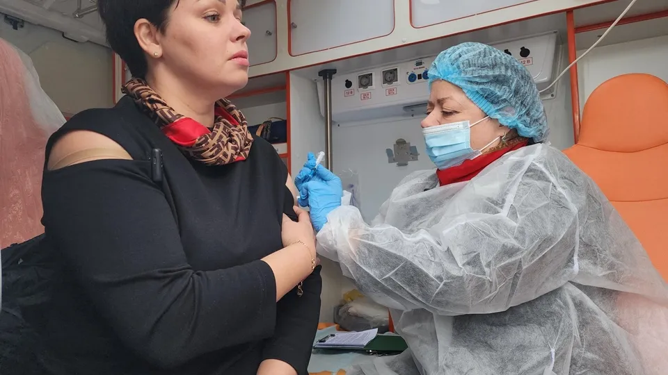 Фото: REGIONS/Валерий Гореловский