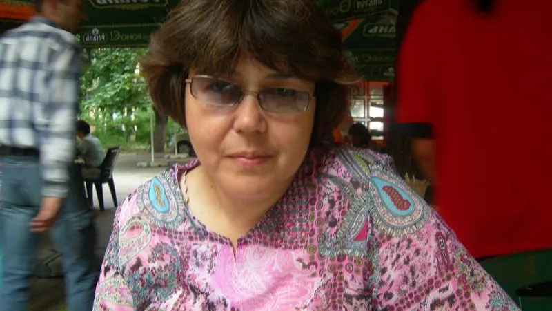 Ольга Пискарева: «Офорт – это живое искусство, которое несет красоту»