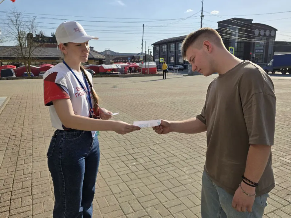 Фото: МедиаБанк Подмосковья/Яна Шаливская