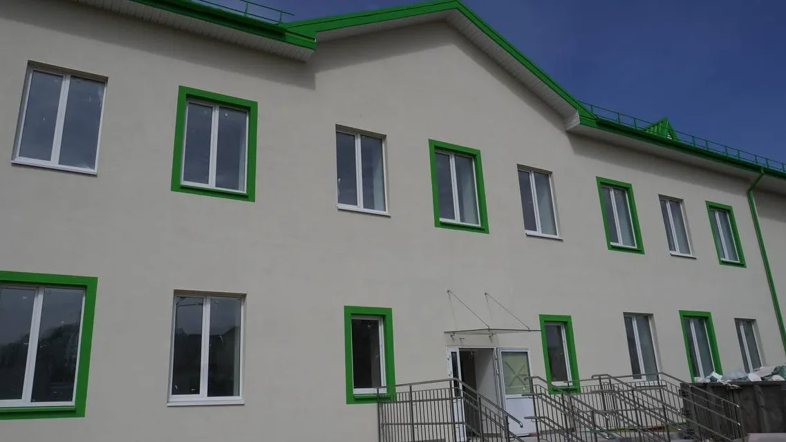 Фото: пресс-служба Олега Рожнова