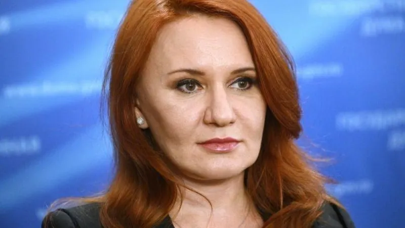 Светлана Бессараб объяснила, для чего создан специальный фонд «Защитники Отечества»