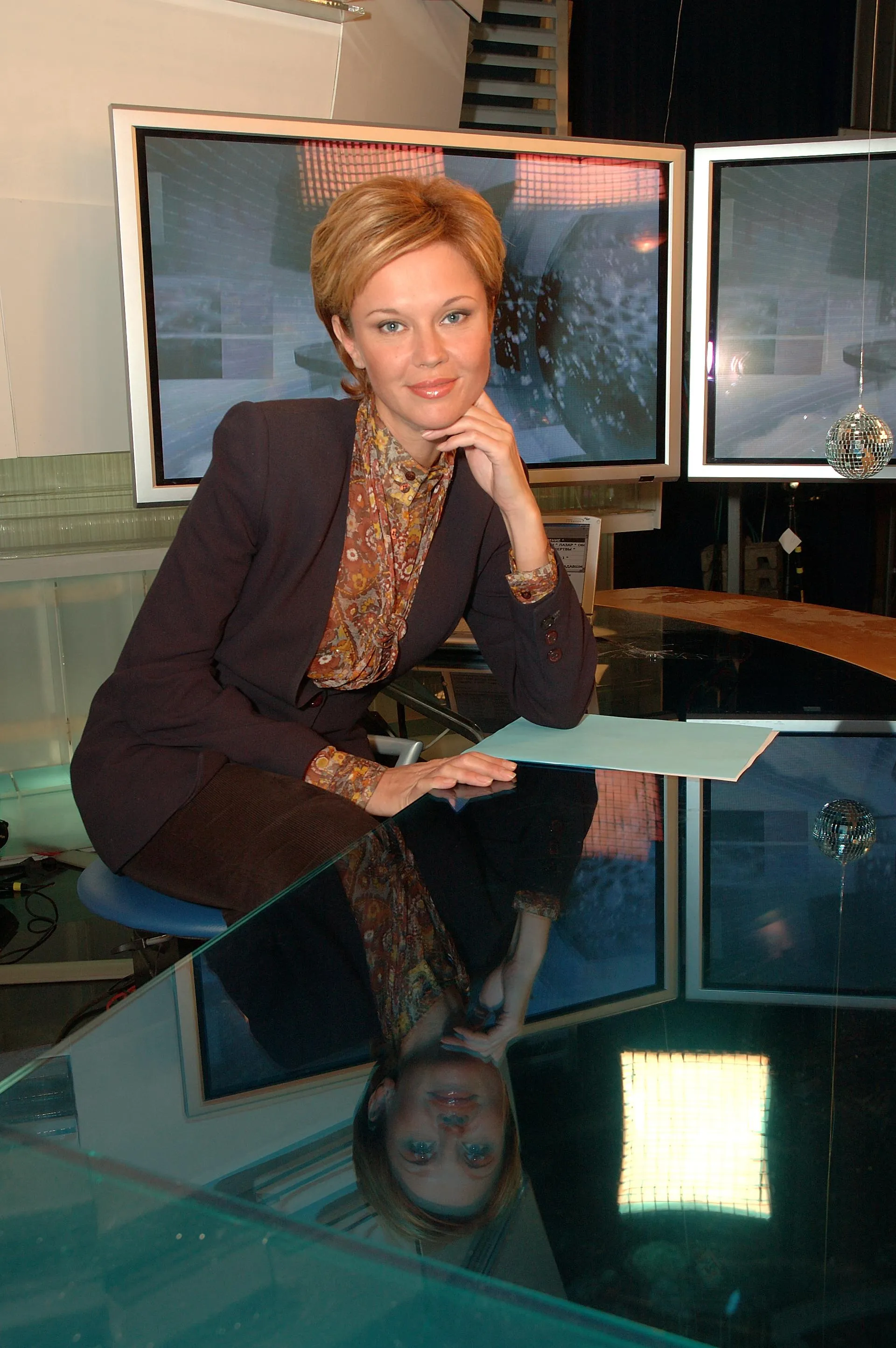 Igor Primak/Russian Look