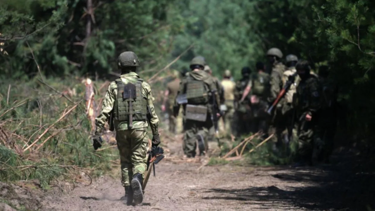 Welt: зимой Запад заставит Киев пойти на мирные переговоры