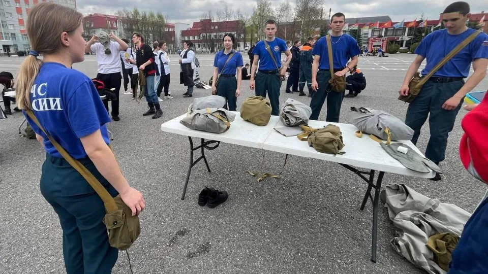 Фото: министерство образования Московской области