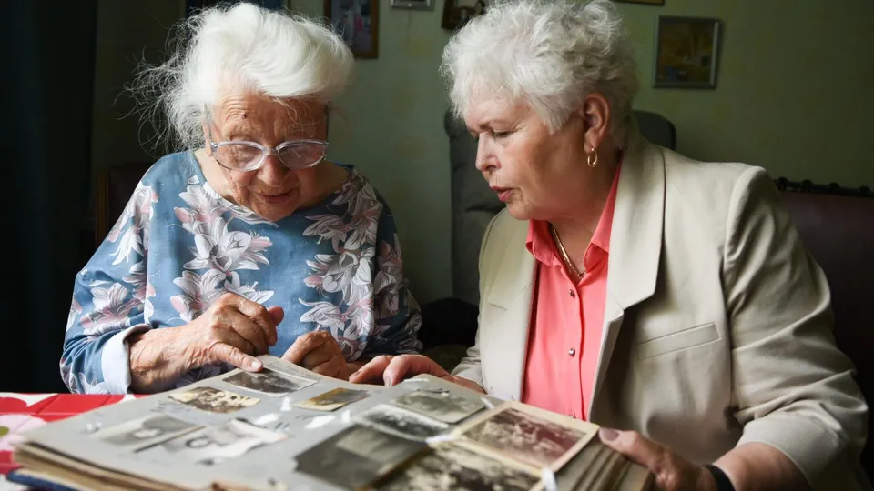 Фото: Ольга Антонова