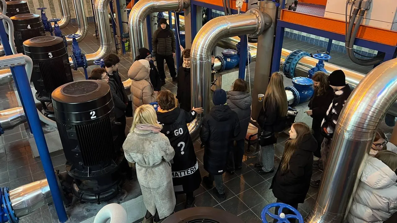 Фото: Министерство ЖКХ Московской области