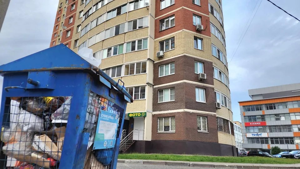 Фото: Ольга Сычева