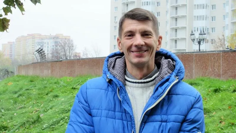 Александр Чканников: «Путешествую, чтобы любоваться красотой дикой природы»