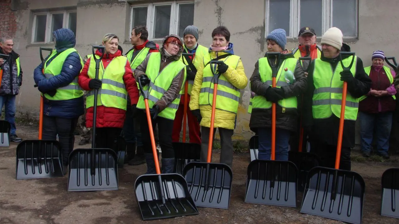 администрации ОМСУ, ГЖИ МО