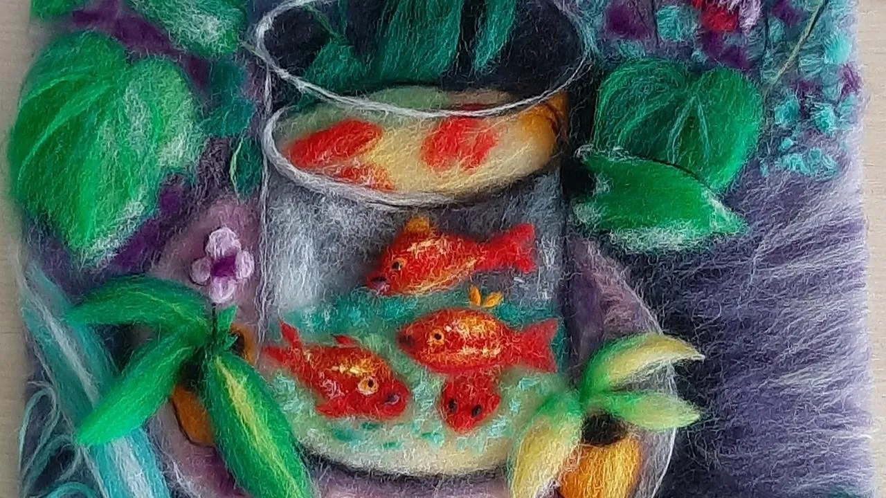 Детская школа искусств города Ступино