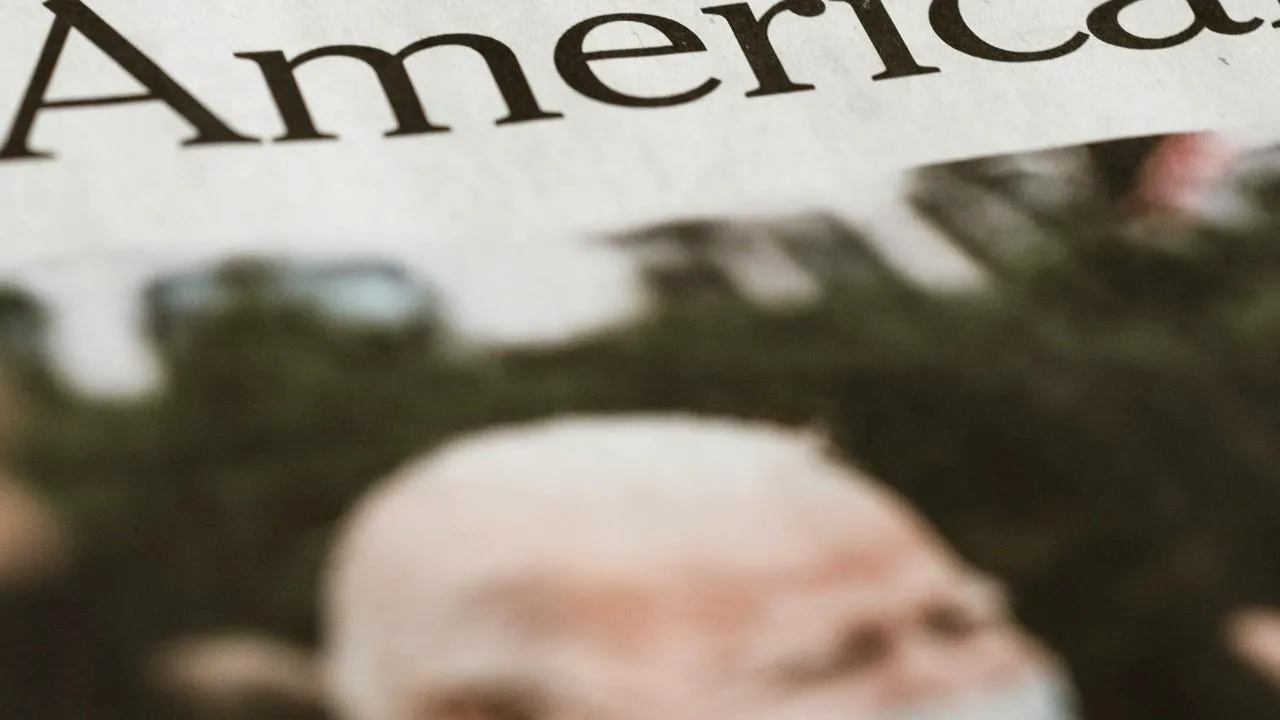 WSJ узнало об особых условиях Байдена на посту президента США